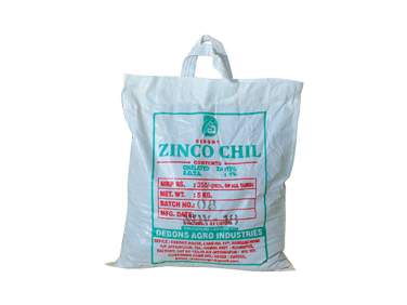Zinco Chil